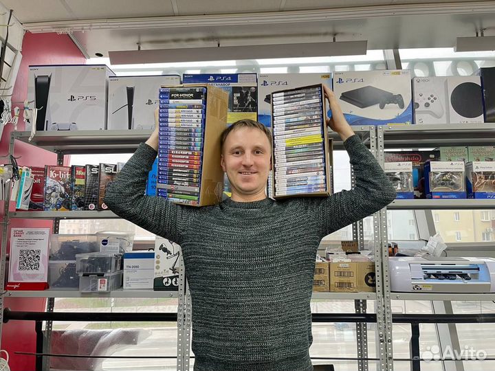 PS5 Tiny Tinas Wonderlands Next-Level Edition ppsa