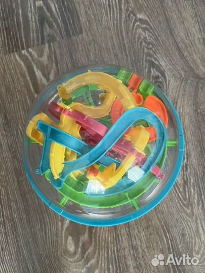 Головоломка