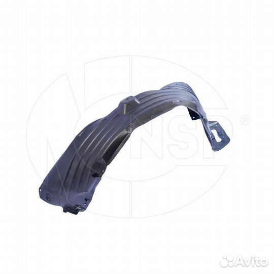 Подкрылок haval Jolion (21) передний правый NS