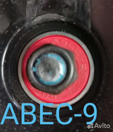 Лонгборд 80 см новый