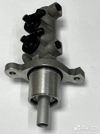 Цилиндр тормозной главный ваз-21214 