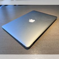 MacBook本体 MacBook Air 2017/256GB/8GB/A1466 macbook air 2017 a1466 - Купить ноутбук 💻 по выгодной цене на