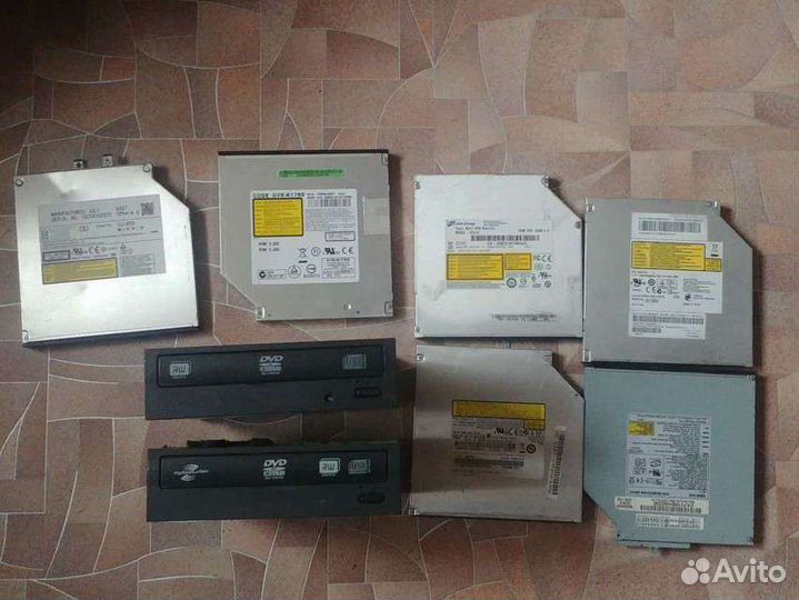 Комплектующиещие для пк Ноутбуков