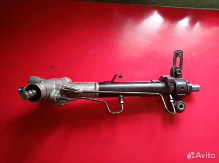 Рулевая рейка chery tiggo chery tiggo 3