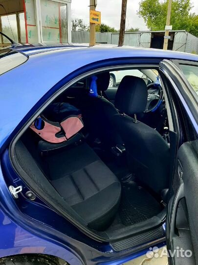 Mazda 6 1.8 МТ, 2005, 237 000 км