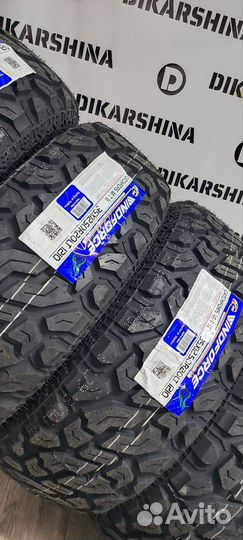 Windforce Catchfors M/T 320/50 R20 114Q