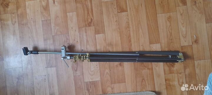 Штатив для микрофона