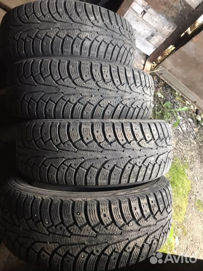 Nordman 5 185/55 R15 86T