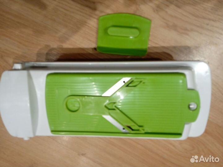 Овощерезка Nicer Dicer