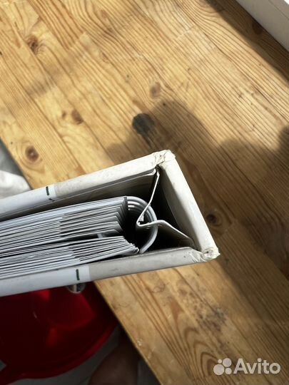 Книга мой гербарий листья деревьев