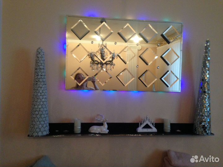 Интерьер, декор для дома