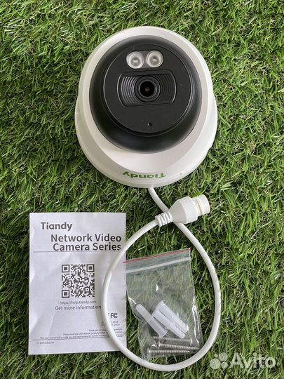 Видеонаблюдение для пвз вайлдберриз под ключ