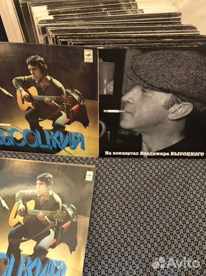 В.С.Высоцкий(1-16) +1