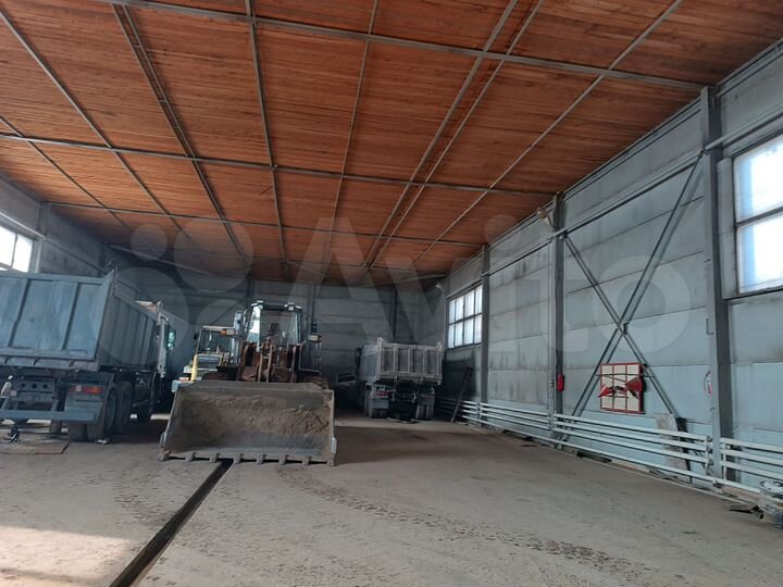 Склад, 578.8 м²