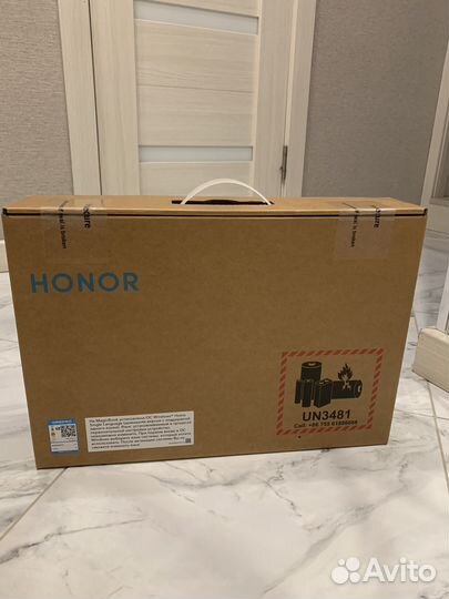 Ноутбук Honor Magicbook 14