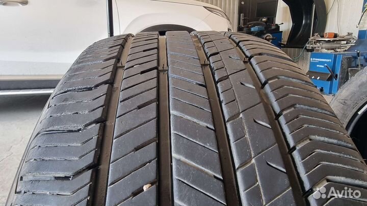 Hankook Dynapro HL3 RA45 245/50 R20 102V