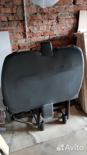 Сдвоенное пассажирское Фиат Дукато, Пежо Боксер