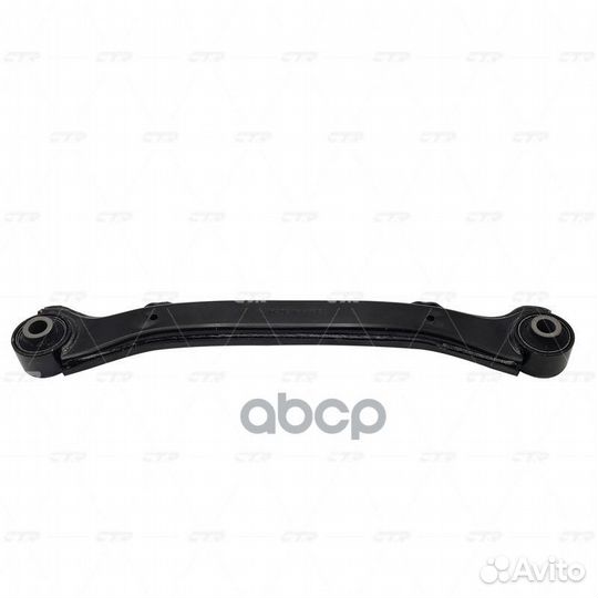 Рычаг hyundai IX35/tucson/KIA sportage 10- зад