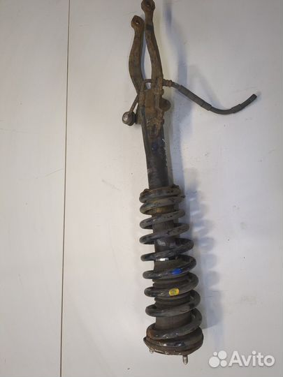 Амортизатор подвески Mazda 6 (GH), 2009