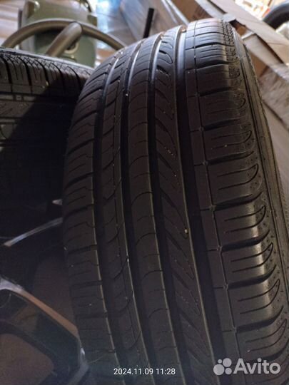 Колеса r 15 летние