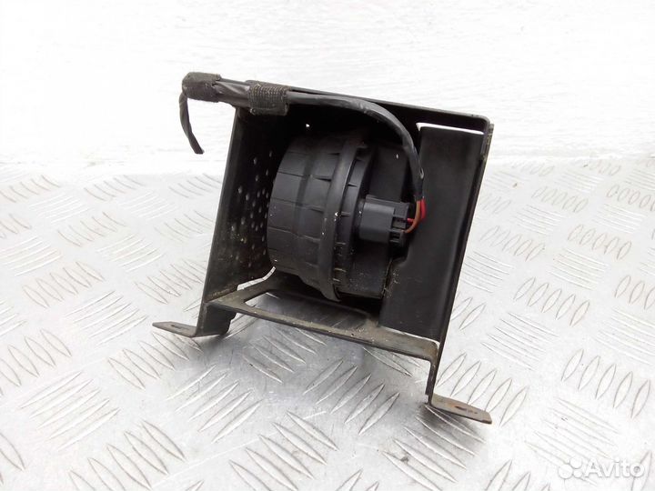 Сирена сигнализации BMW X5 E70 6955373