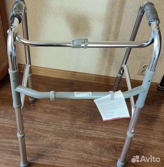 Ходунки новые