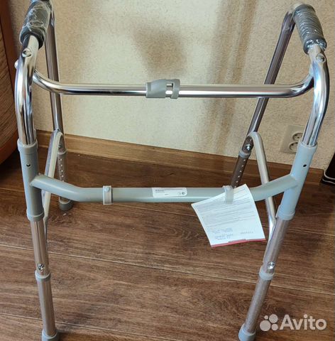 Ходунки новые