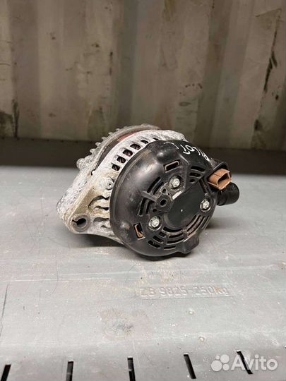 Генератор Honda Pilot