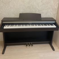 Цифровое пианино casio celviano ap-220