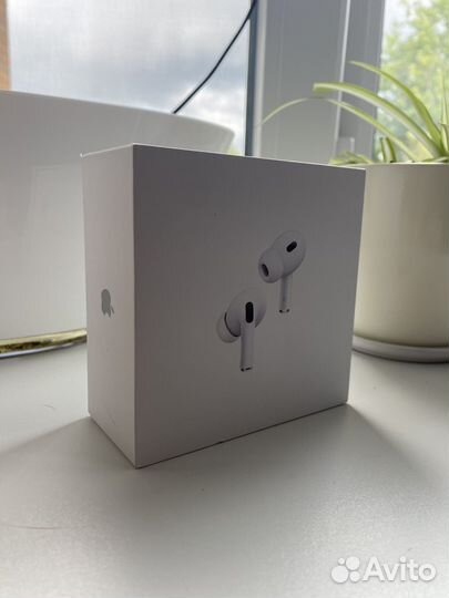 Apple AirPods Pro 2 (2023) (USB C)