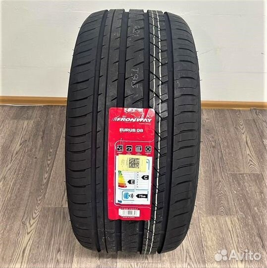 Fronway Eurus 08 265/45 R21