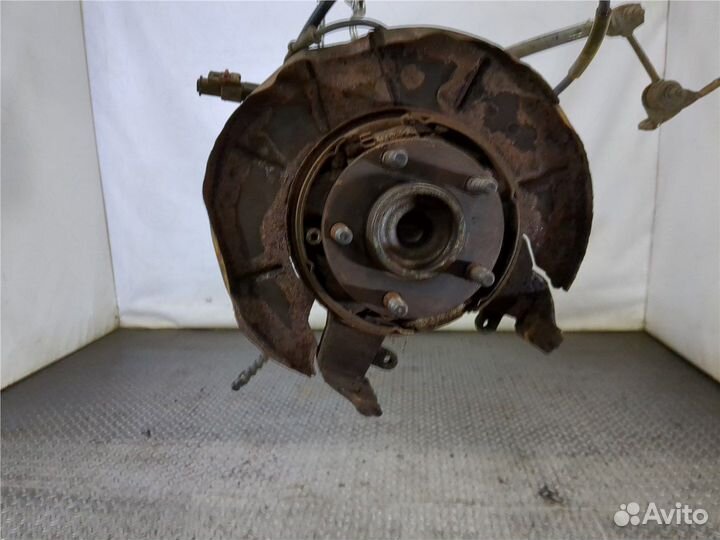 Балка подвески задняя Chrysler Voyager, 2005