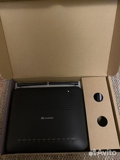 Роутер Huawei EchoLife HG8245