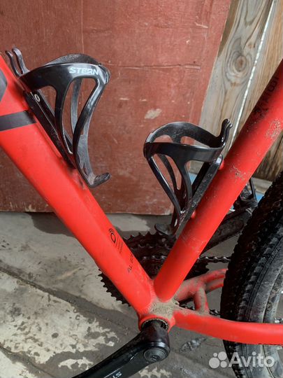 Велосипед горный Stern Motion 1.0 Alt 29