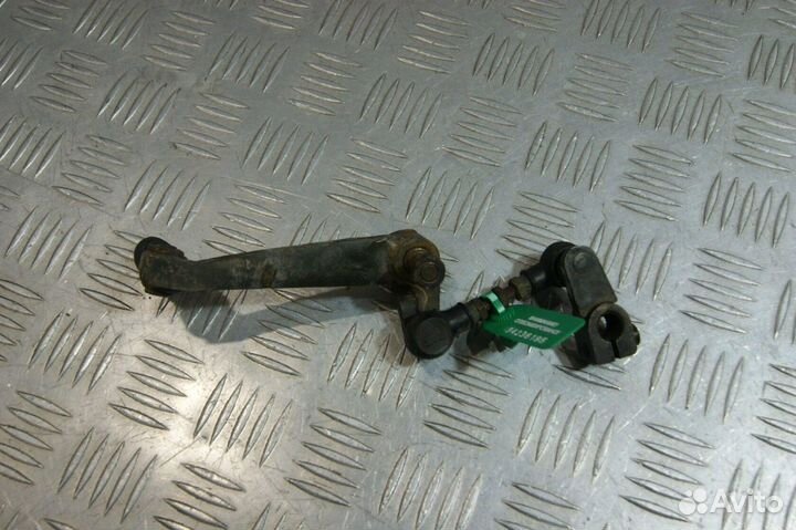 Рычаг кпп Yamaha XT225 serow