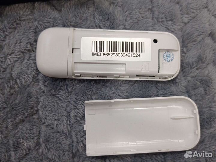 Wifi роутер 4g модем