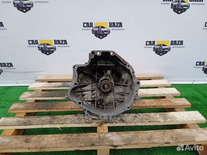 МКПП AAZ Audi 100, Audi 80, Audi 90