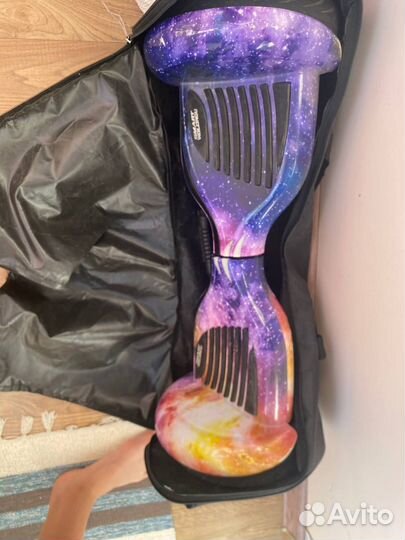 Гироскутер бу