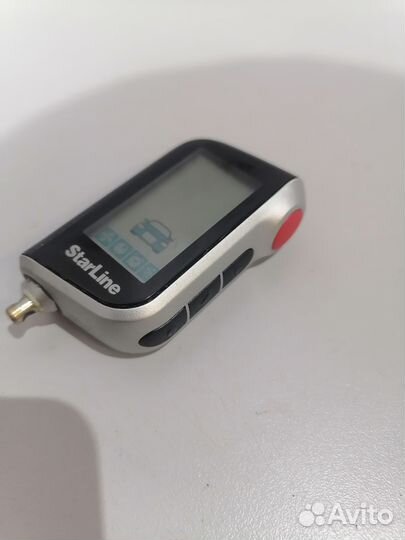 Брелок Starline A93 А63 оригинал Старлайн А63 А93