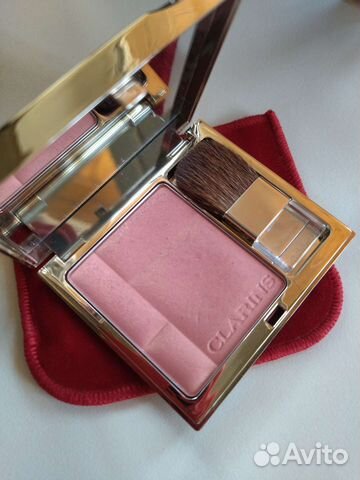 Румяна Clarins т. 09