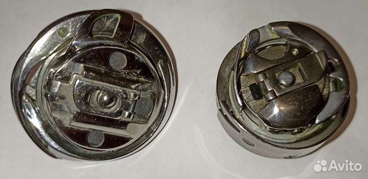 Челночный комплект 26кл 1022кл запчасти