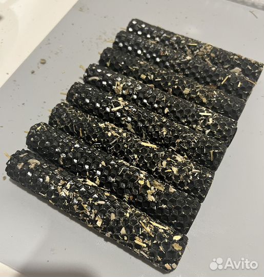 Свечи на очищение и снятие негатива