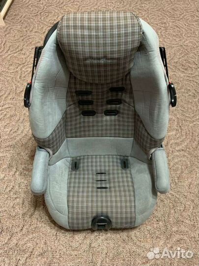 Детское кресло Eddie Bauer (США)