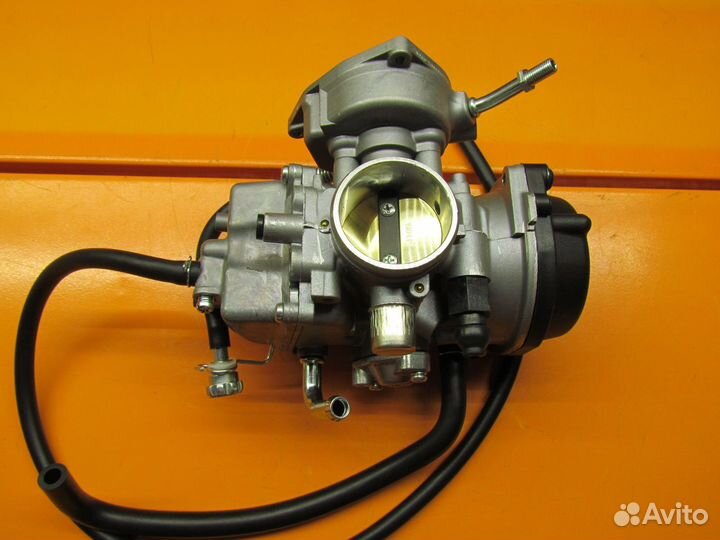 Карбюратор в сборе Mikuni cf moto 500 х5