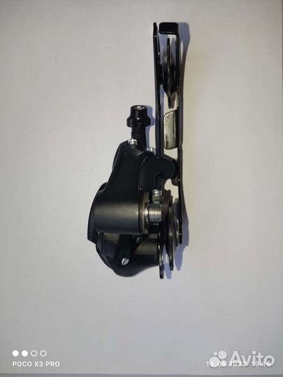 Переключатель задний Shimano Acera T3000 9 ск