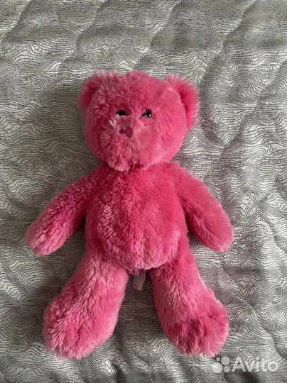 Мишка Тедди