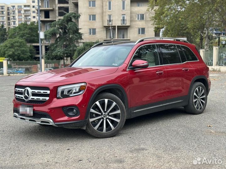 Подбор автомобиля под заказ Китай США b-1177