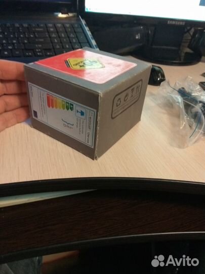 Светильник Modular SMART Lotis 82 LED