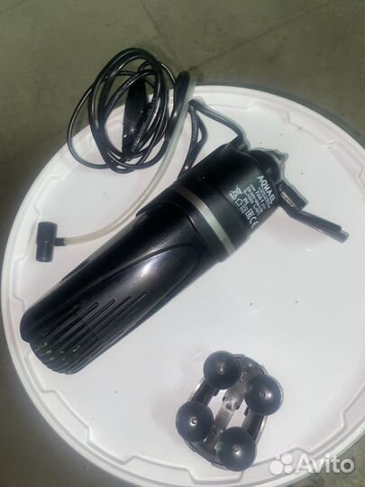 Фильтр для аквариума aquael Fan-1 plus 320 l/h
