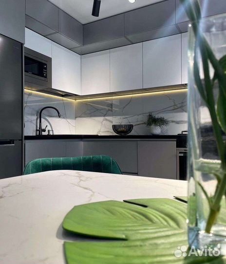 Кухни от производителя